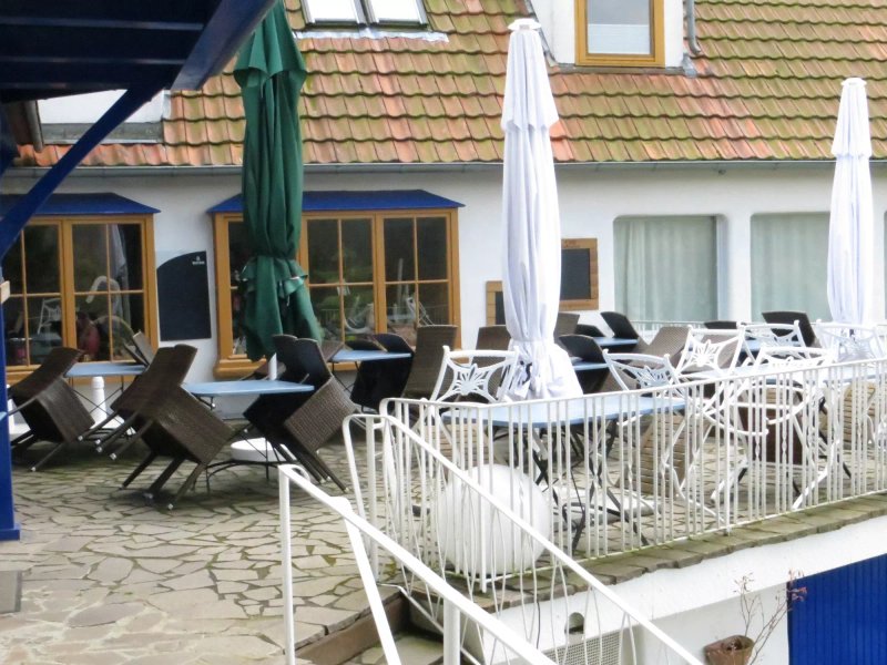 Idylle am Edersee