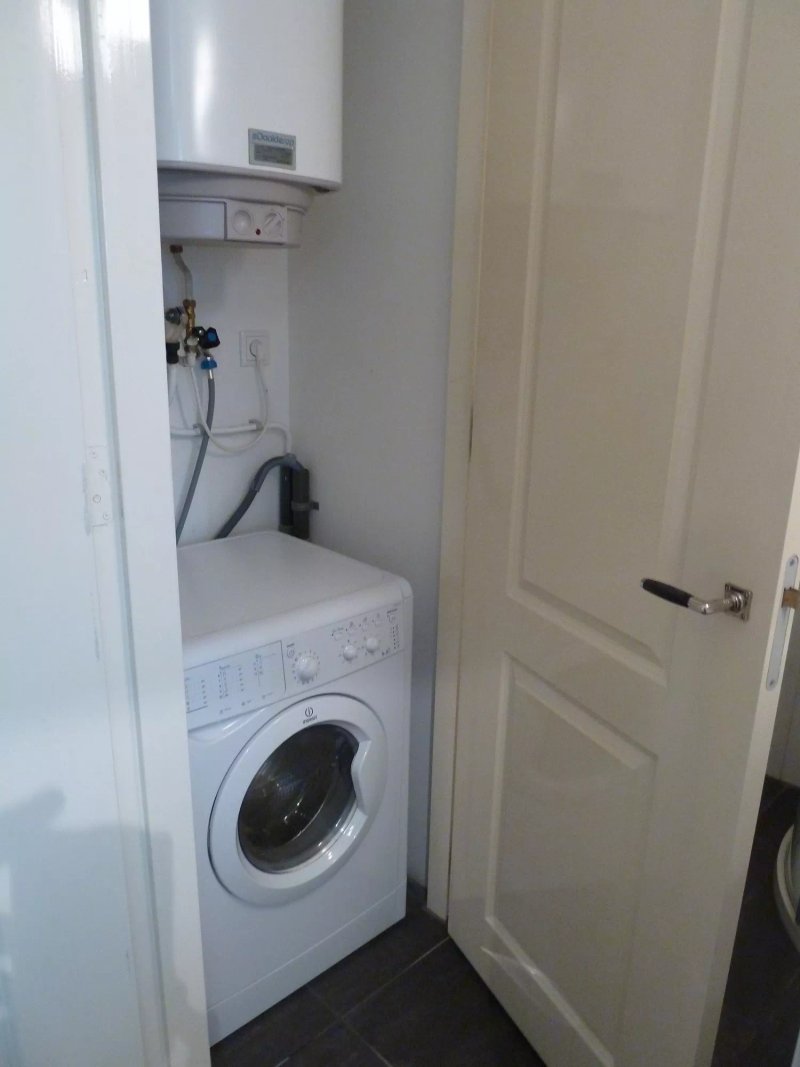 Stayci Serviced Apartments Central Station