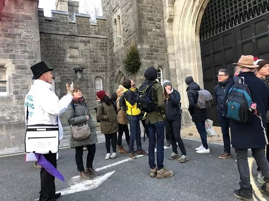 Arundel Historic Tours