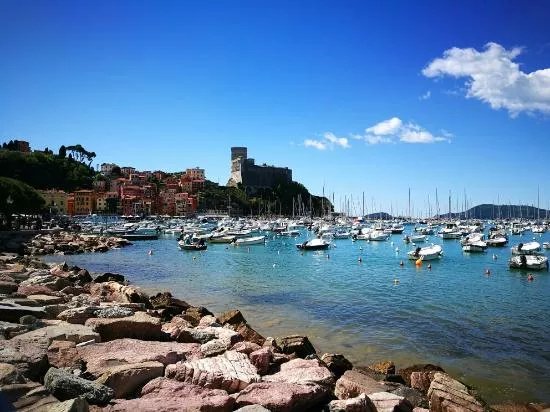 Costa Lerici