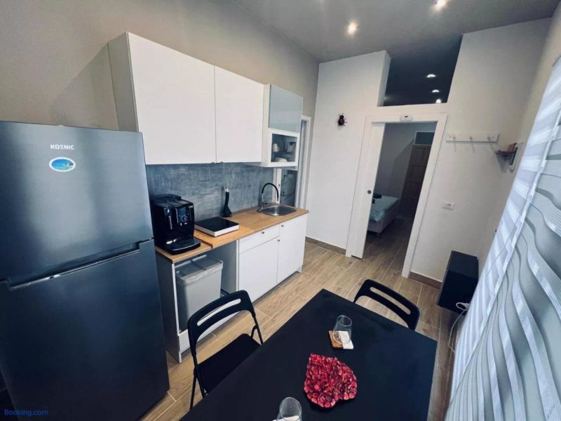 King House B&B Catania
