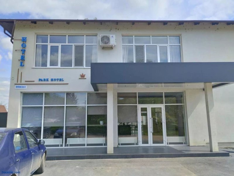 Park Hotel