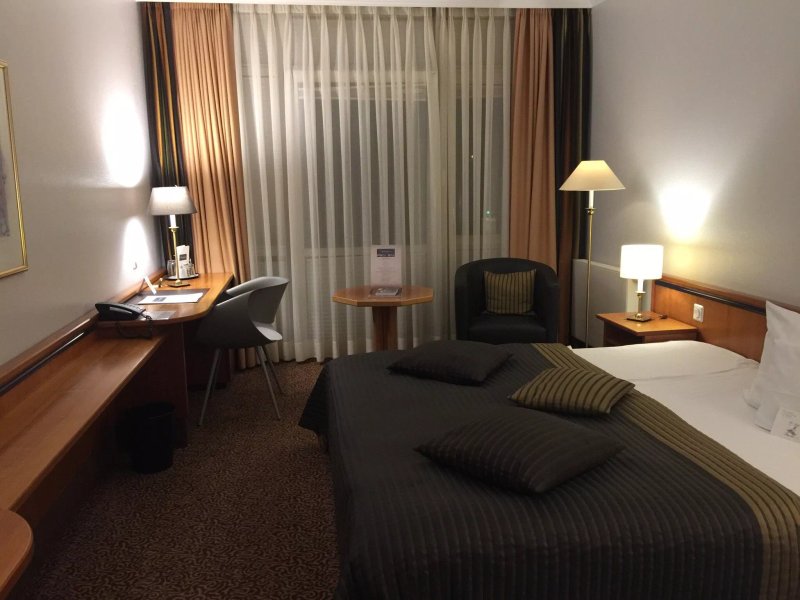 Hotel Tandreas