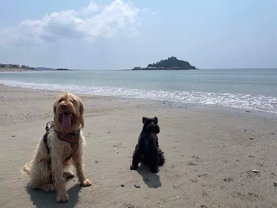 Gwenver Beach