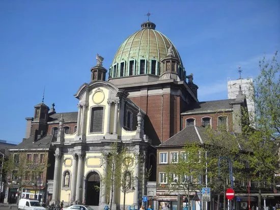 Eglise De St. Christopher
