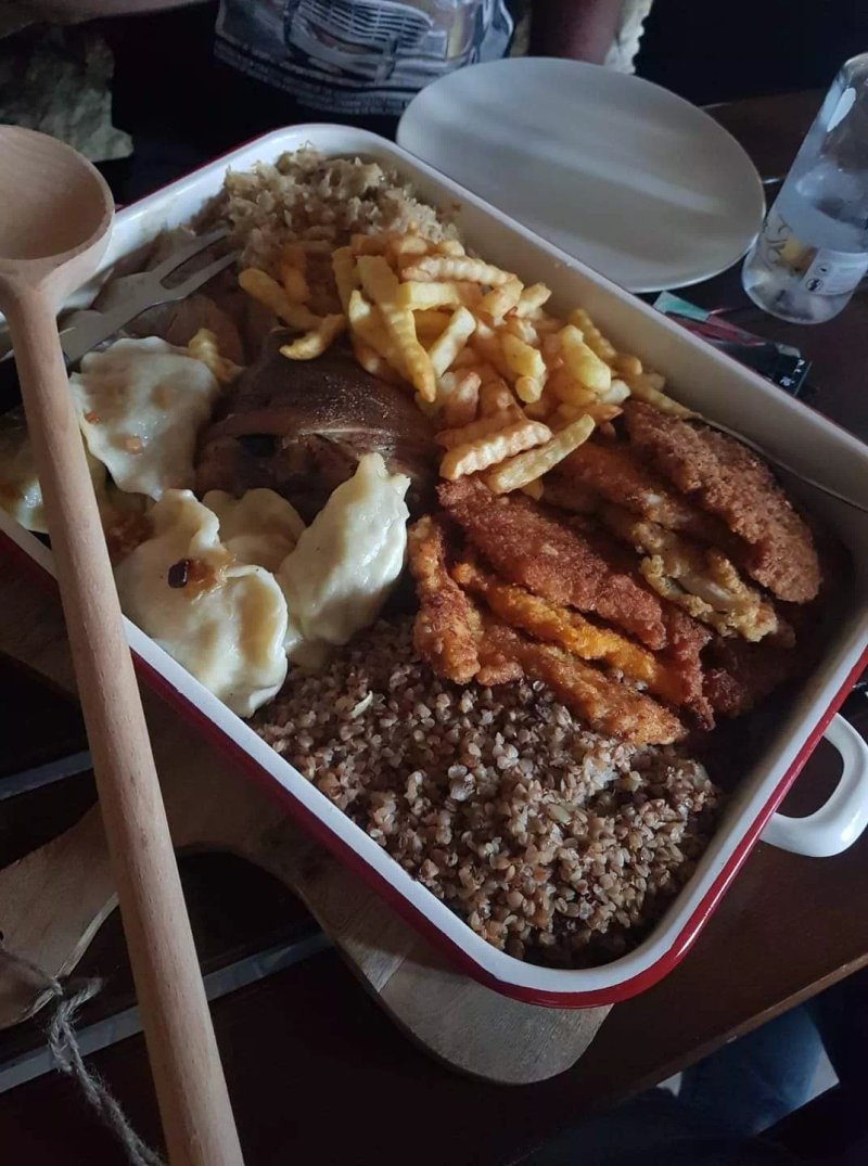 Pod Wieza