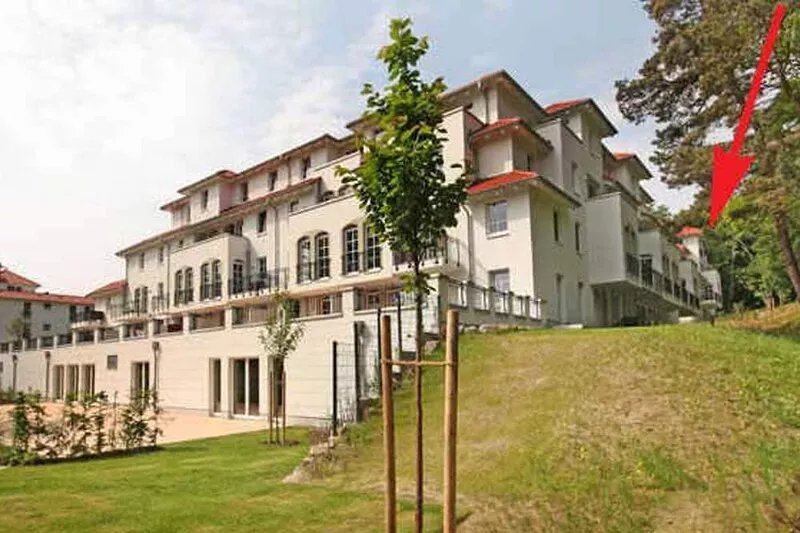 House Seaview Apartment Break A 4. 02 Ref. 136764 - Apartment Break A 4. 02