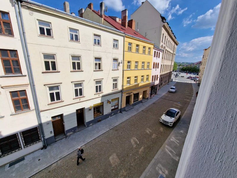 Hotel Savorsky