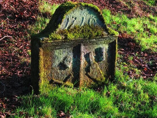 Keith Mausoleum