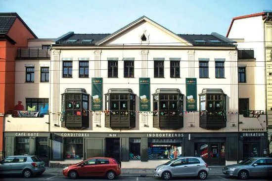 UNIKATUM Kindermuseum