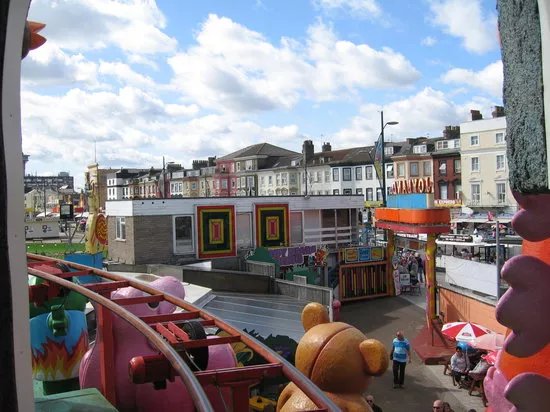 Joyland