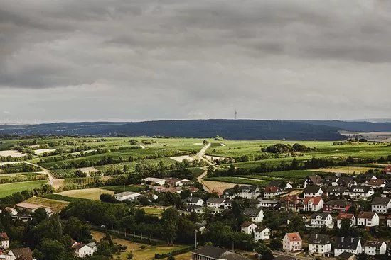Weingut Franz Jaeckel