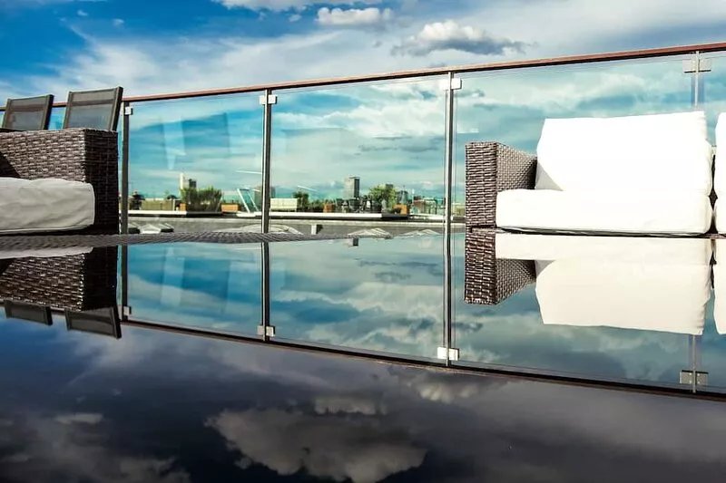 Exclusive Luxury Penthouse Apartment in the Heart of Copenhagen