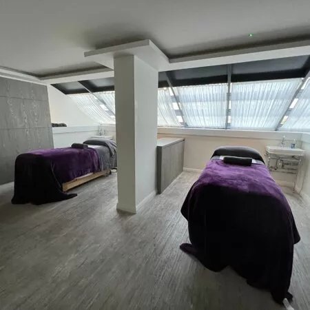 Pure Spa & Beauty