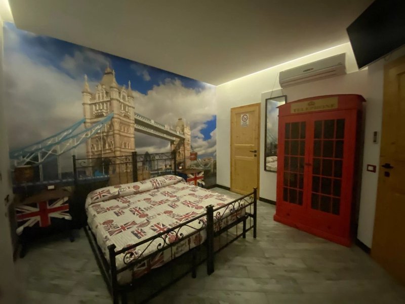 Amici Holiday B&b Di Bielak Aneta Izabela