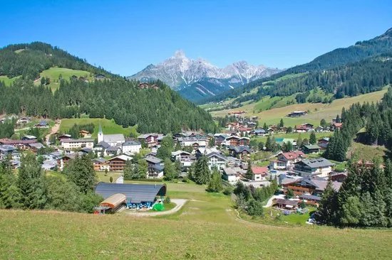 Tourismusverband Filzmoos