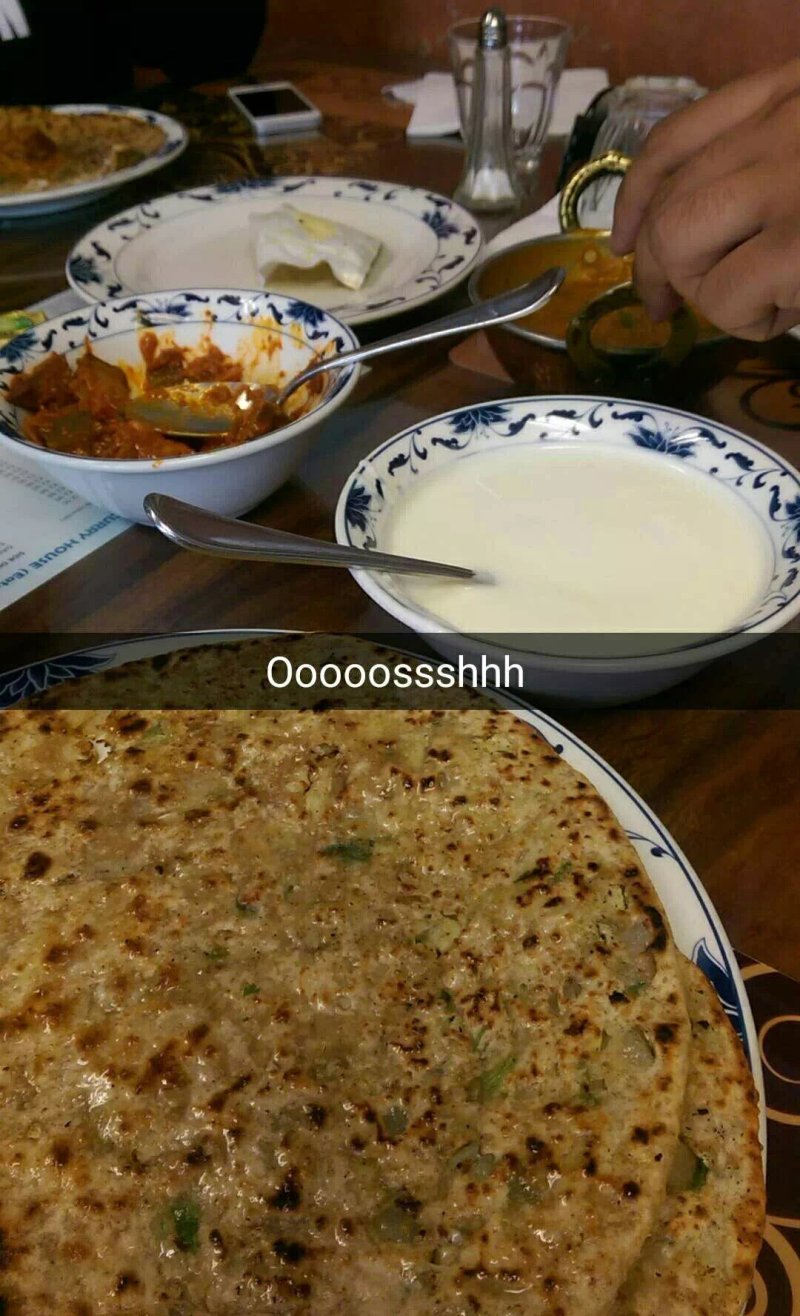 Punjabi Sweets & Curry House