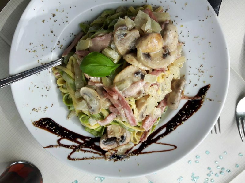 Ristorante La Scala