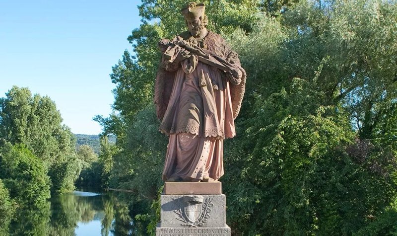 Nepomukbrucke
