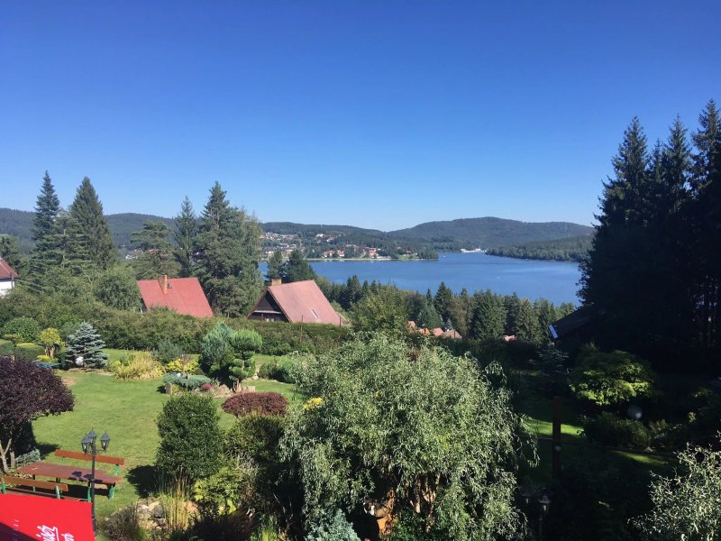 Lesni Pension Kobylnice