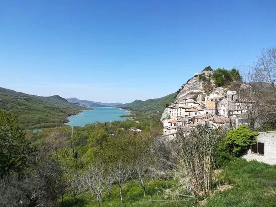 Belvedere Panoramico