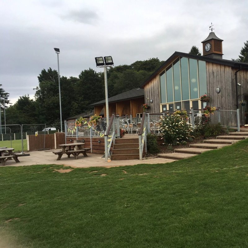 Cookley Village Hall
