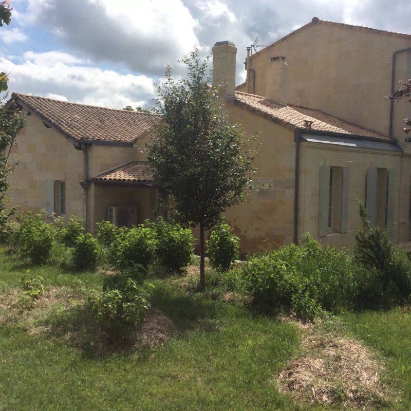 Les Chambr'hôtes de Gallau