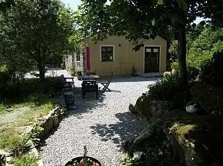 Delightful Secluded Holiday Cottage