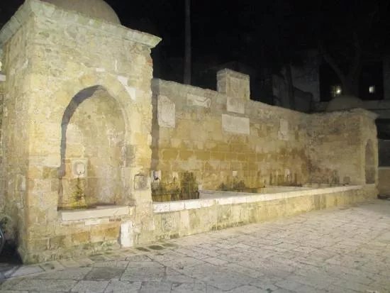 Fontana Di Tancredi