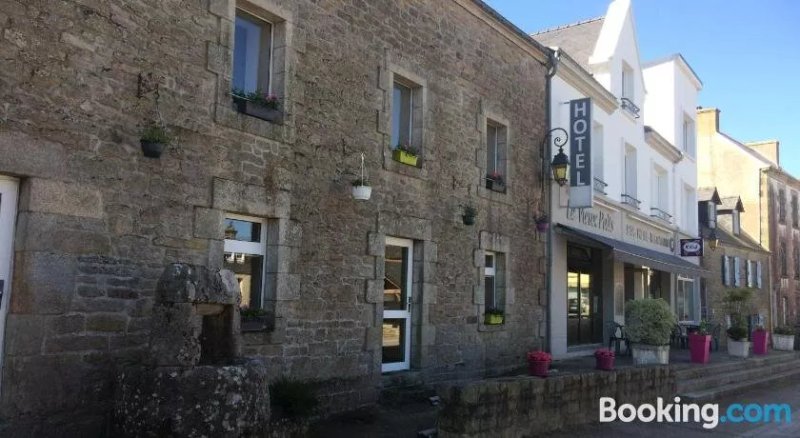 Le Vieux Puits