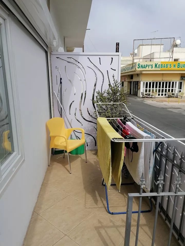 Pieris Apartments