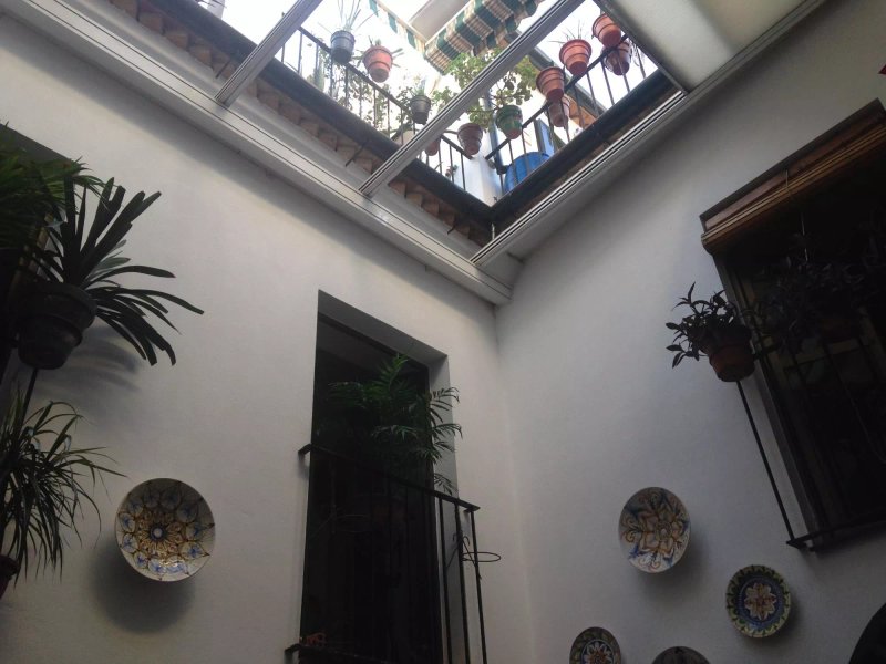 Hostal La Milagrosa
