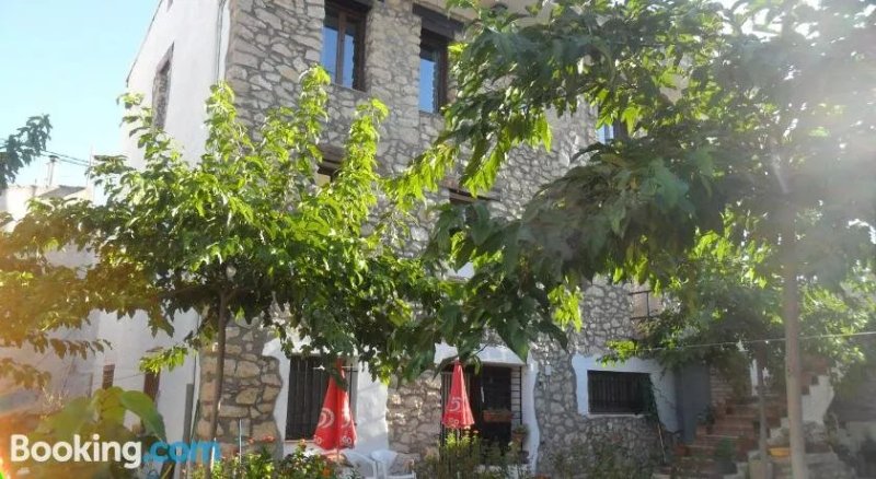 Casa Nasiet