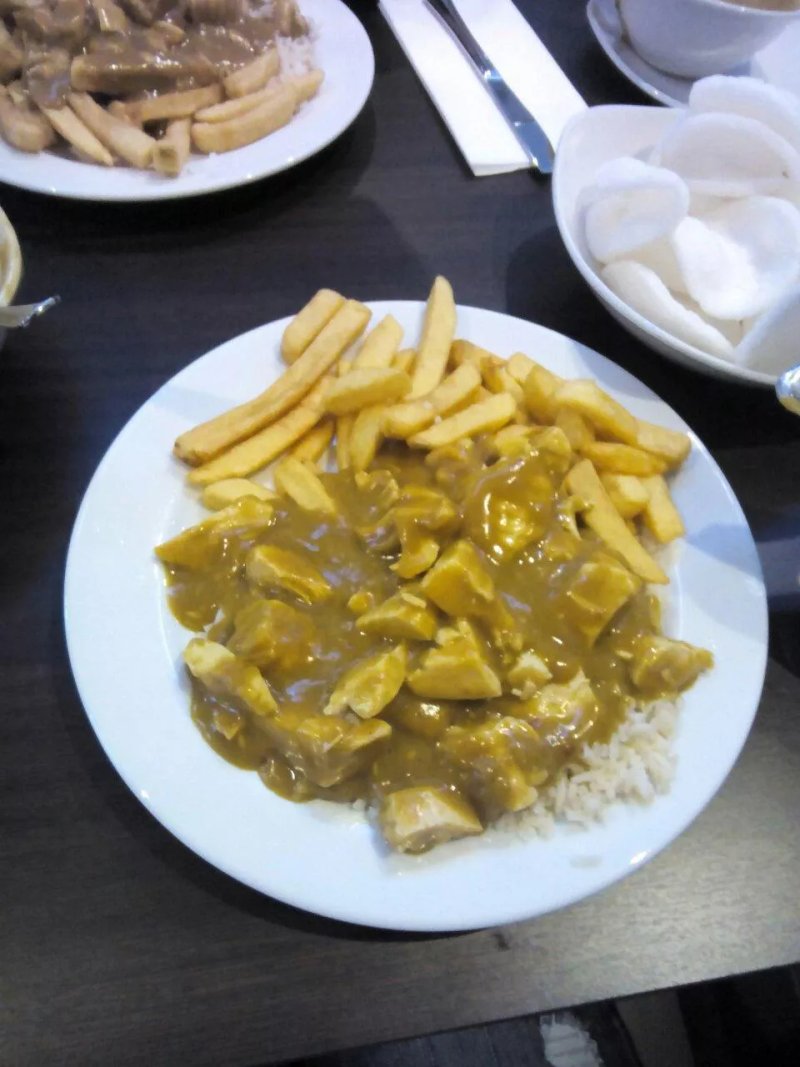 Tin Tai Restaurant