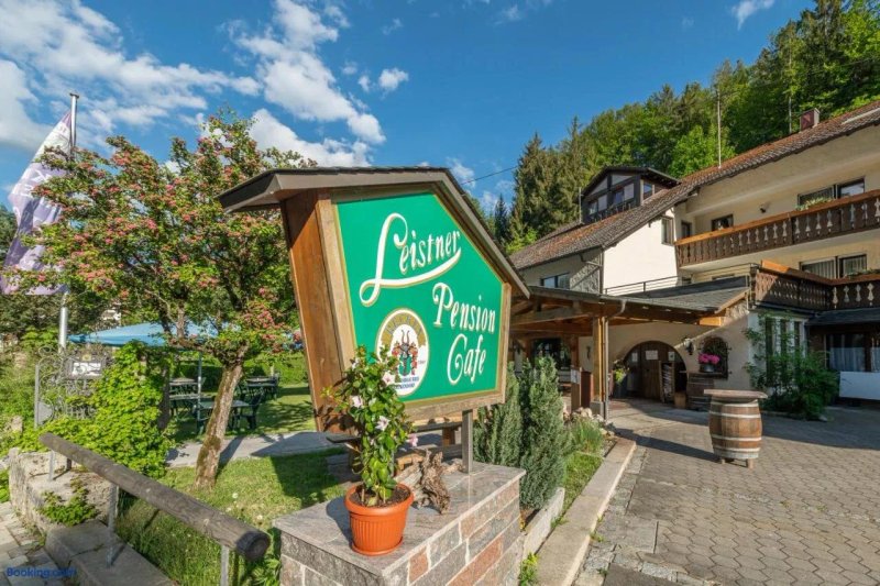 Hotel Pension Leistner