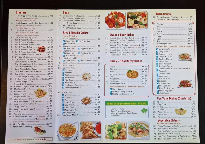 China Inn