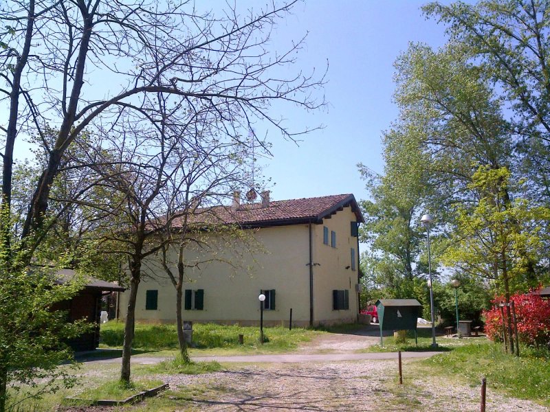 Casale della Mora