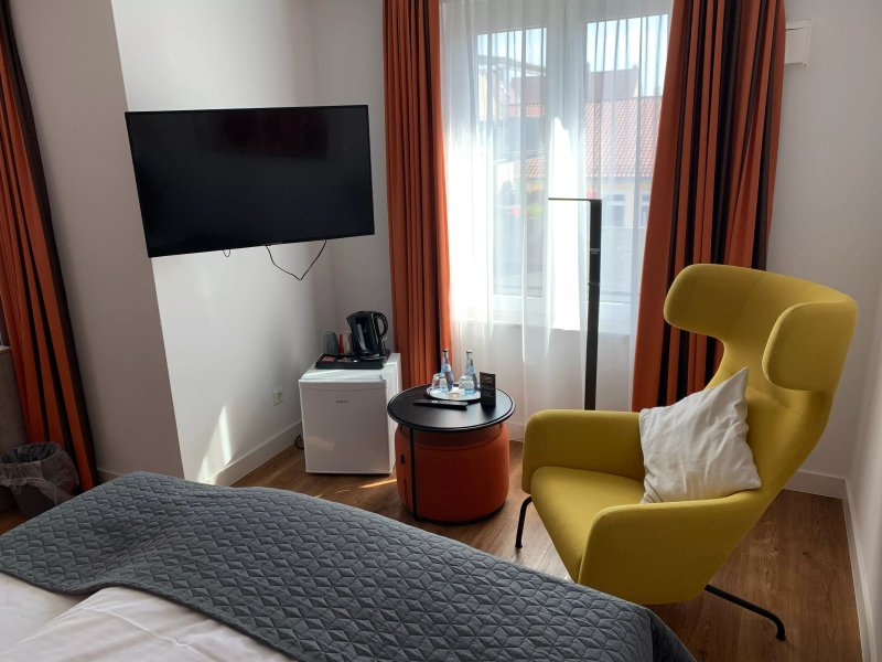 H23 Boardinghotel
