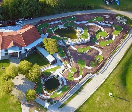 Bohmerwaldpark