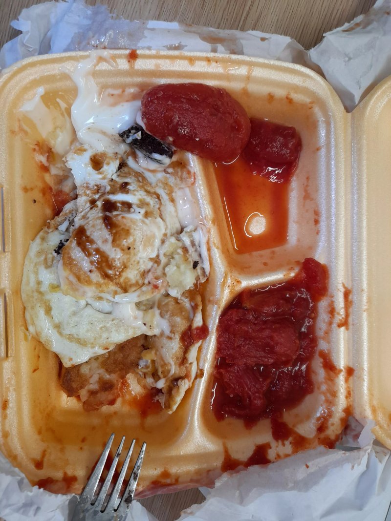 JJ's Cafe & Deli Bar