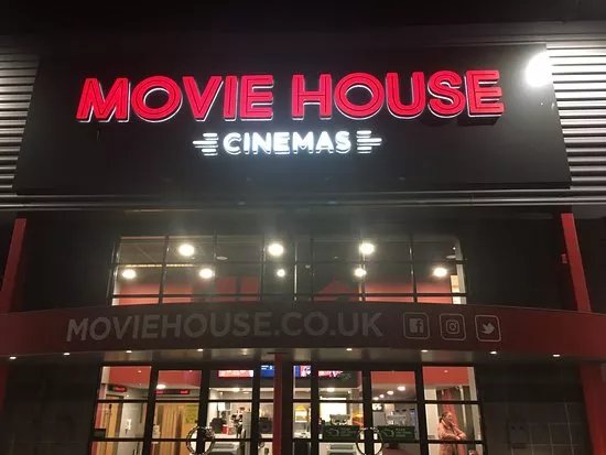 Movie House Glengormley