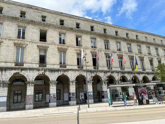 Ayuntamiento De Bayona