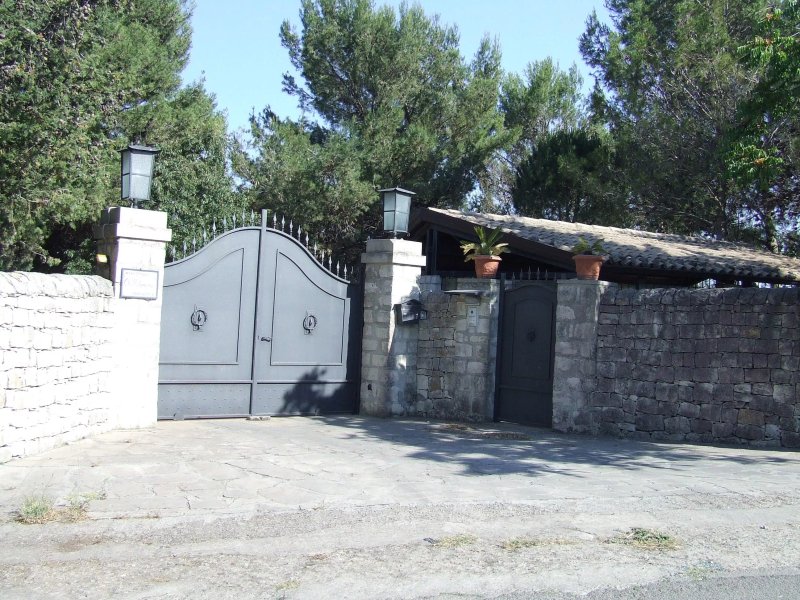 Casavacanze Natura