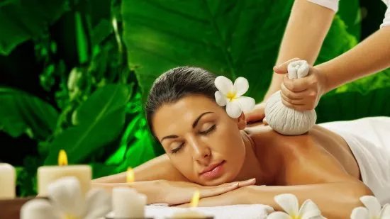 Sabai Sabai Thai Massage