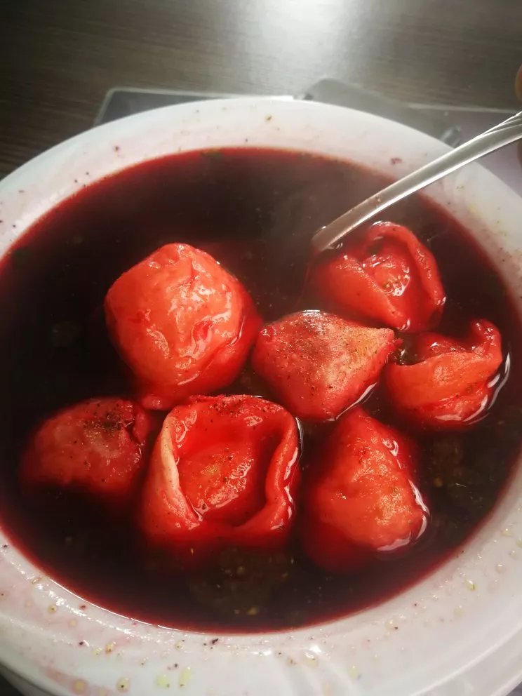 Restauracja Brylant