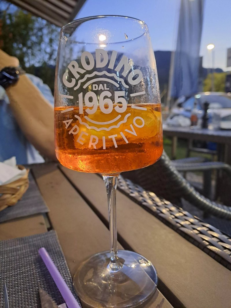 Ristorante Tennis Losone Snack Bar