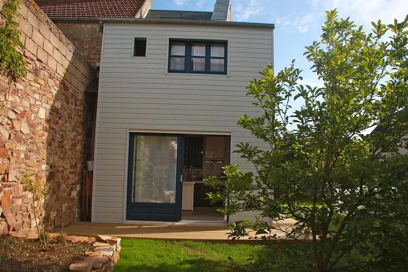 cottage 3/4 people near CAEN very well equipped, warm welcome
