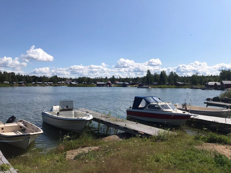 Korsnas