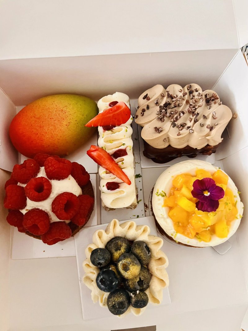 Le destin du gourmand