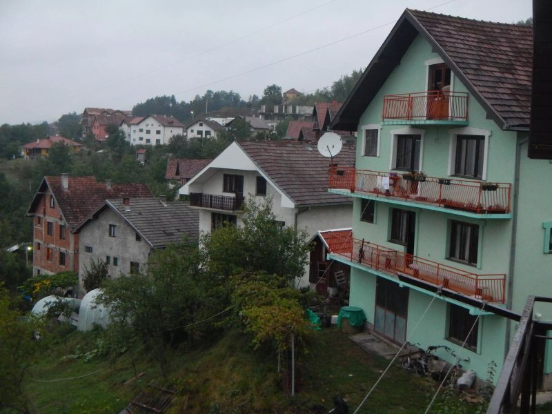 Guest House Pribojska Banja